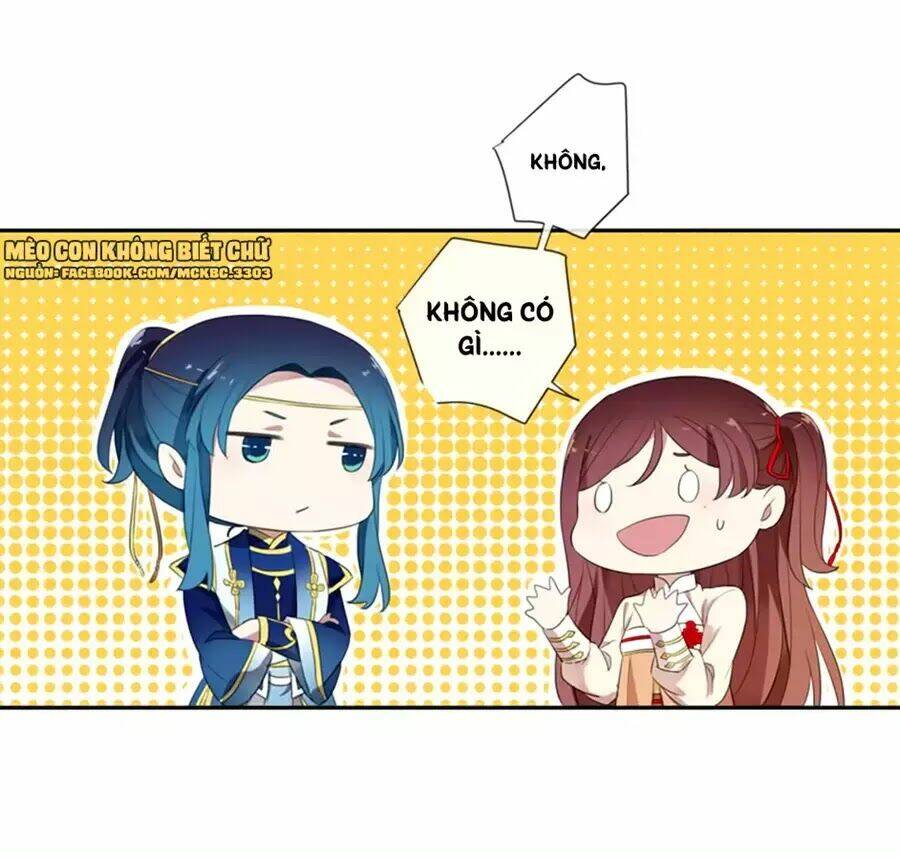 Bách Yêu Dị Văn: Chapter 81