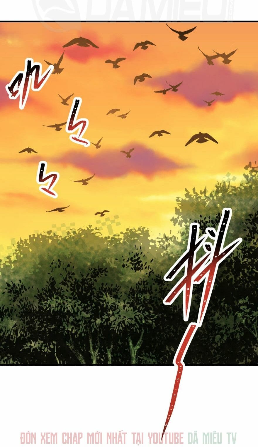 Thú Nhân: Chapter 100