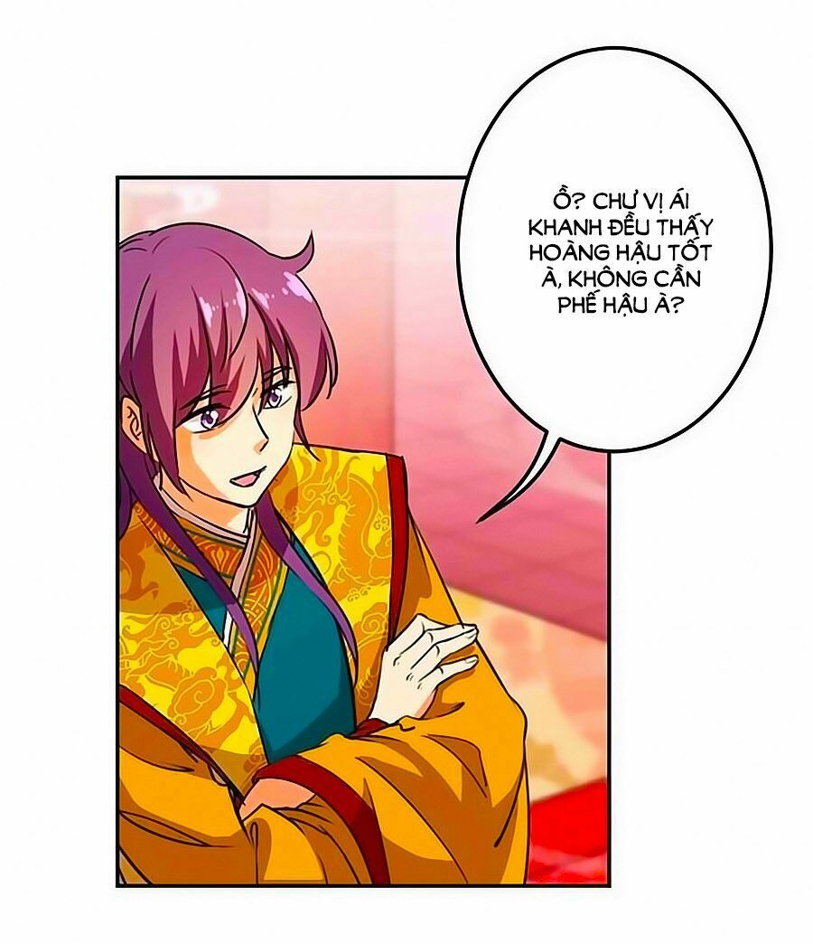 Vương Gia ! Ngươi Thật Bỉ Ổi !: Chapter 386