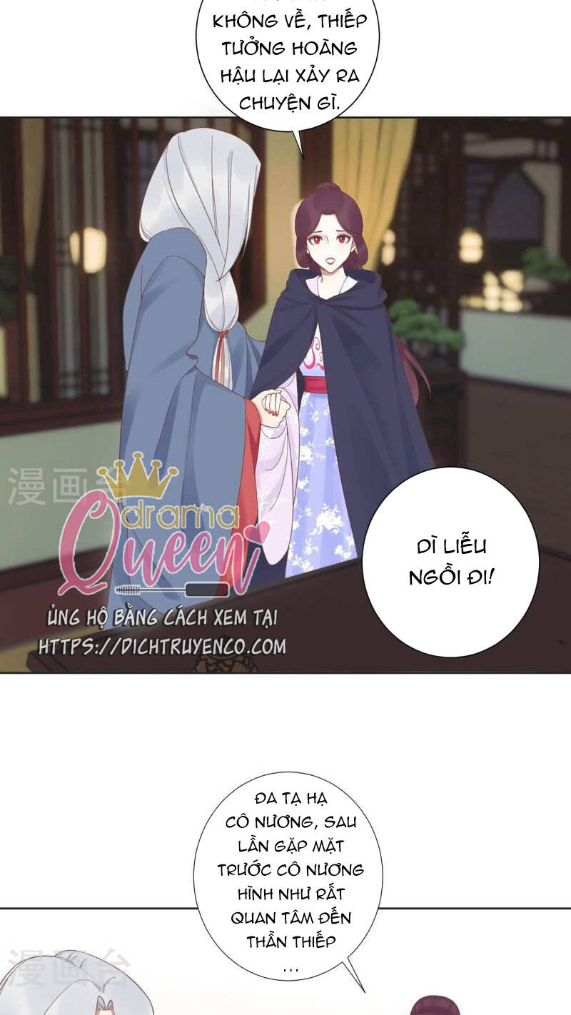 Hoàng Hậu Bận Lắm: Chapter 200