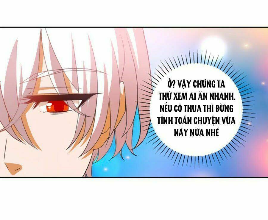 Người Yêu Khát Máu Của Tôi: Chapter 36