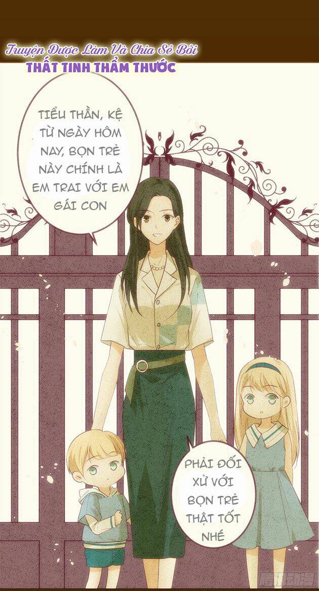 Hoa Anh Đào Rơi Đẹp Như Em: Chapter 2