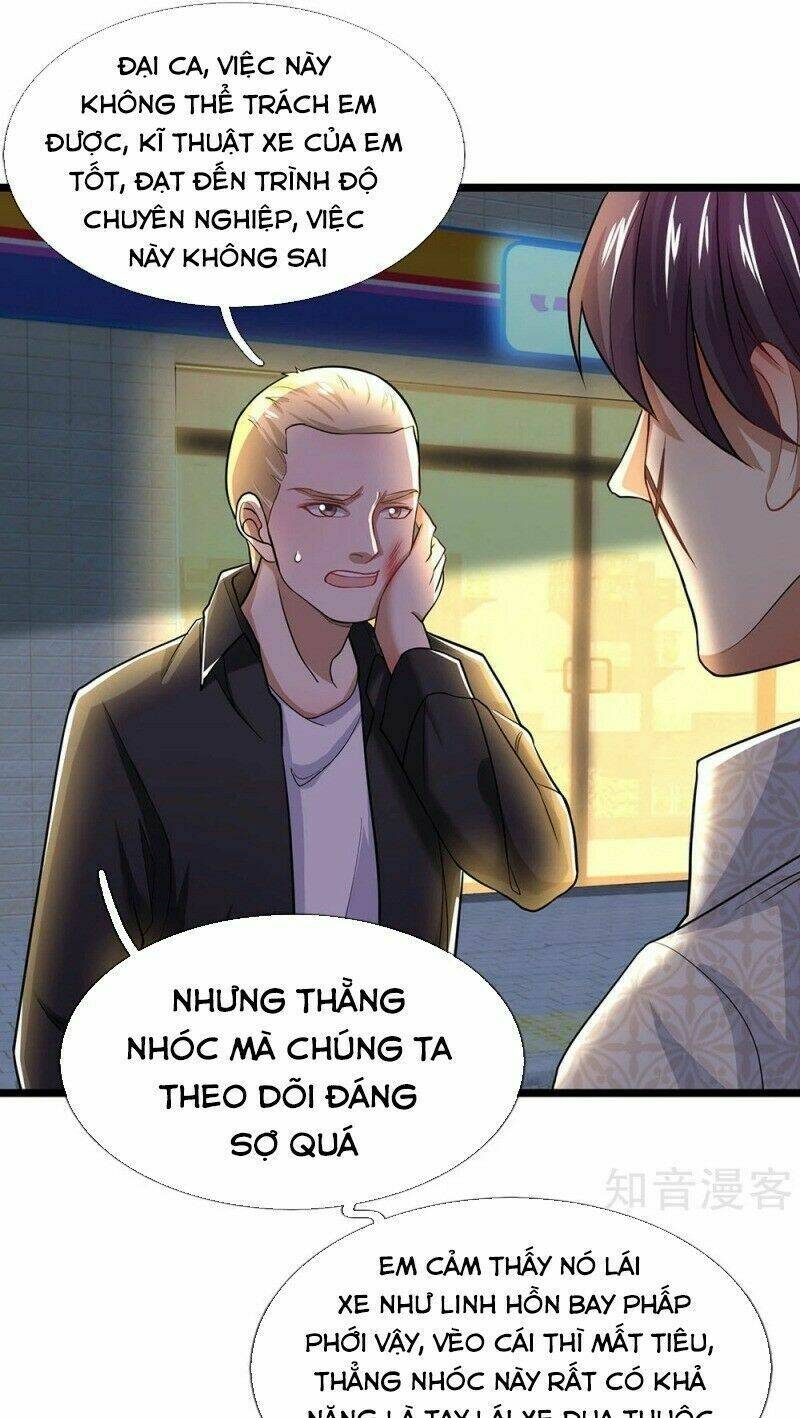 Chung Cực Binh Vương Tại Đô Thị: Chapter 127