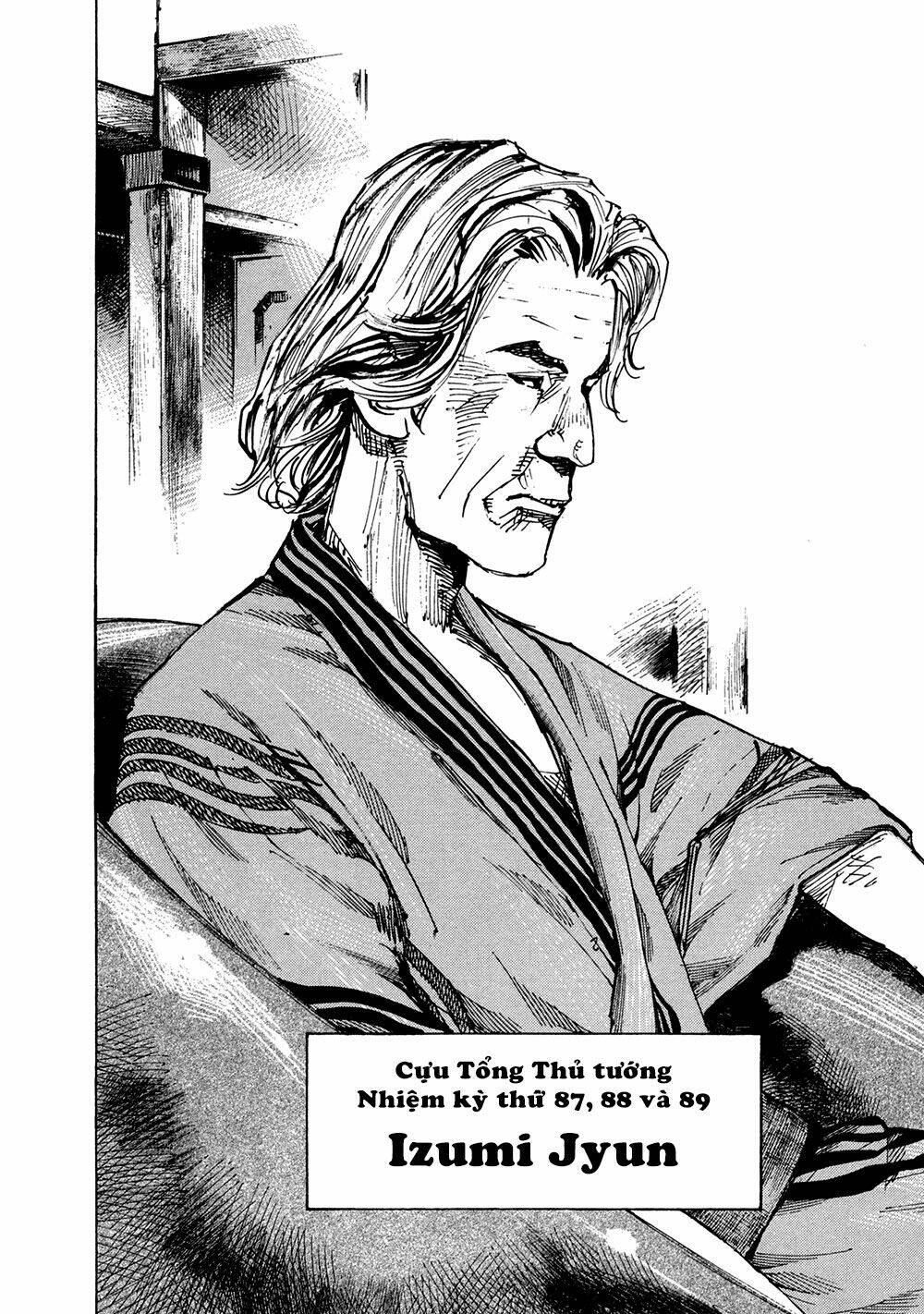 Hito Hitori Futari: Chapter 9