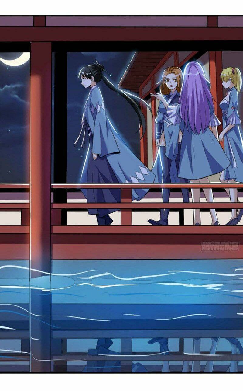 Thần Võ Đế Tôn: Chapter 46