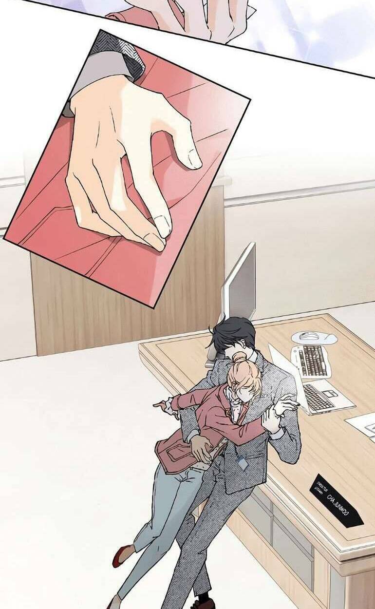 Lee Bom, Em Là Của Anh: Chapter 11