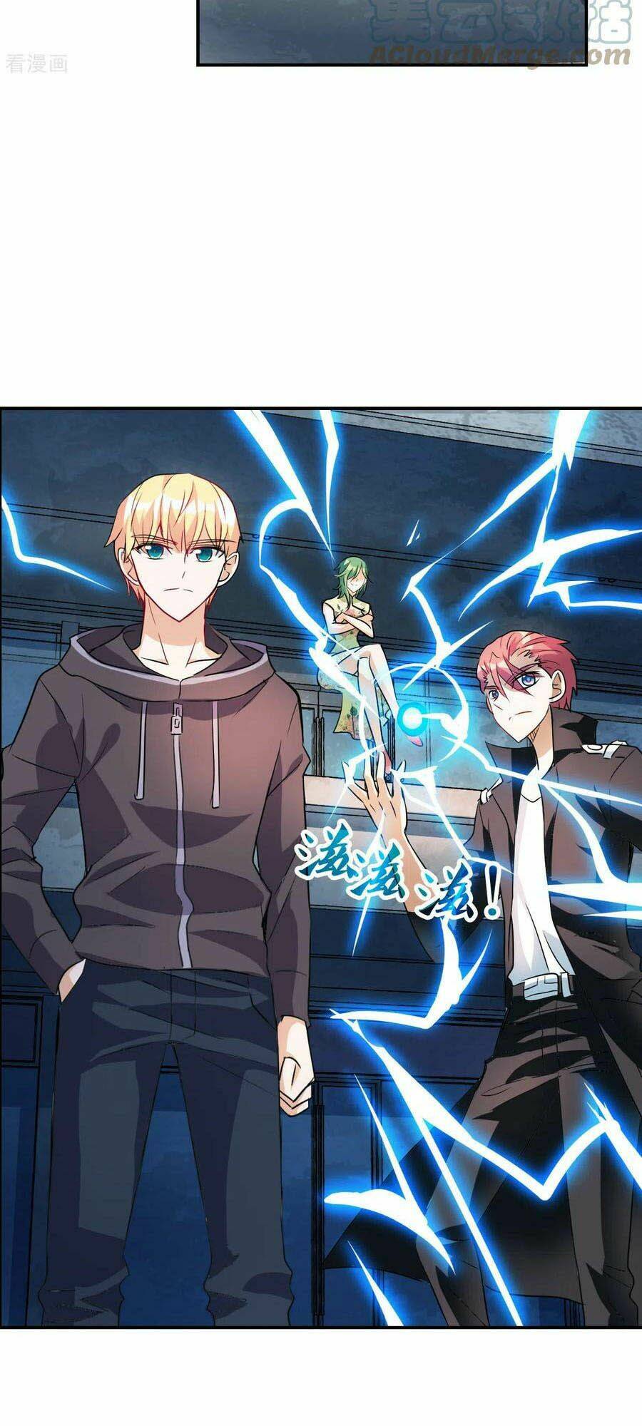 Tô Tịch Kỳ Quái 2: Chapter 29