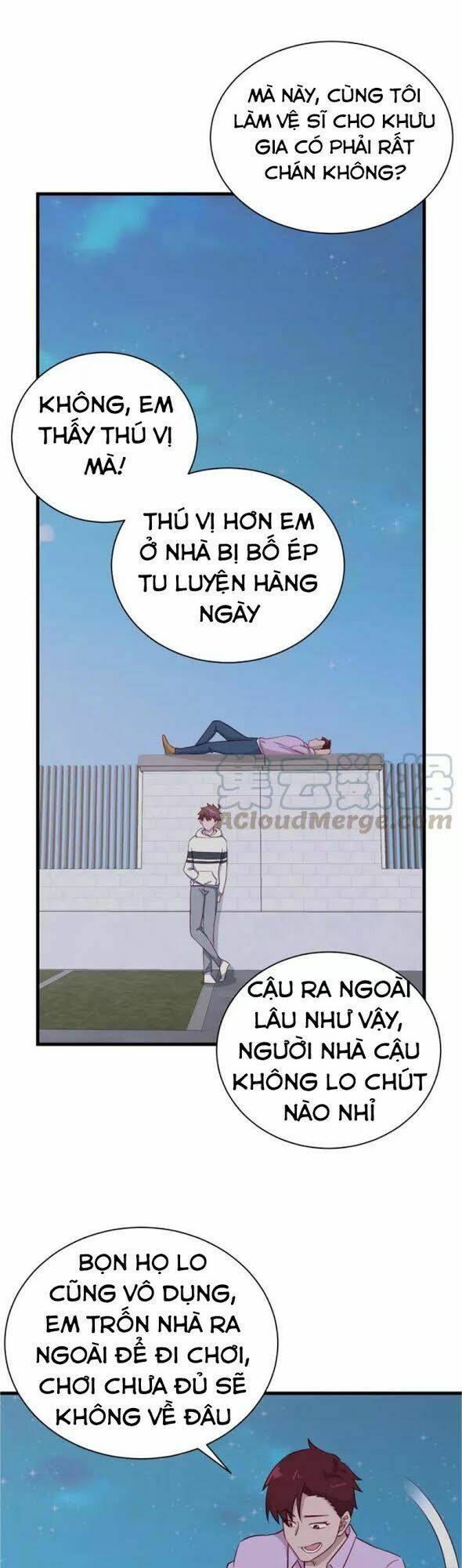 Hệ Thống Tu Tiên Mạnh Nhất: Chapter 78