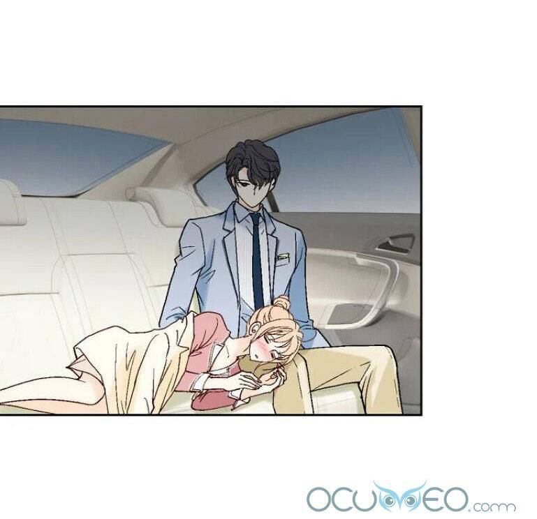 Lee Bom, Em Là Của Anh: Chapter 33