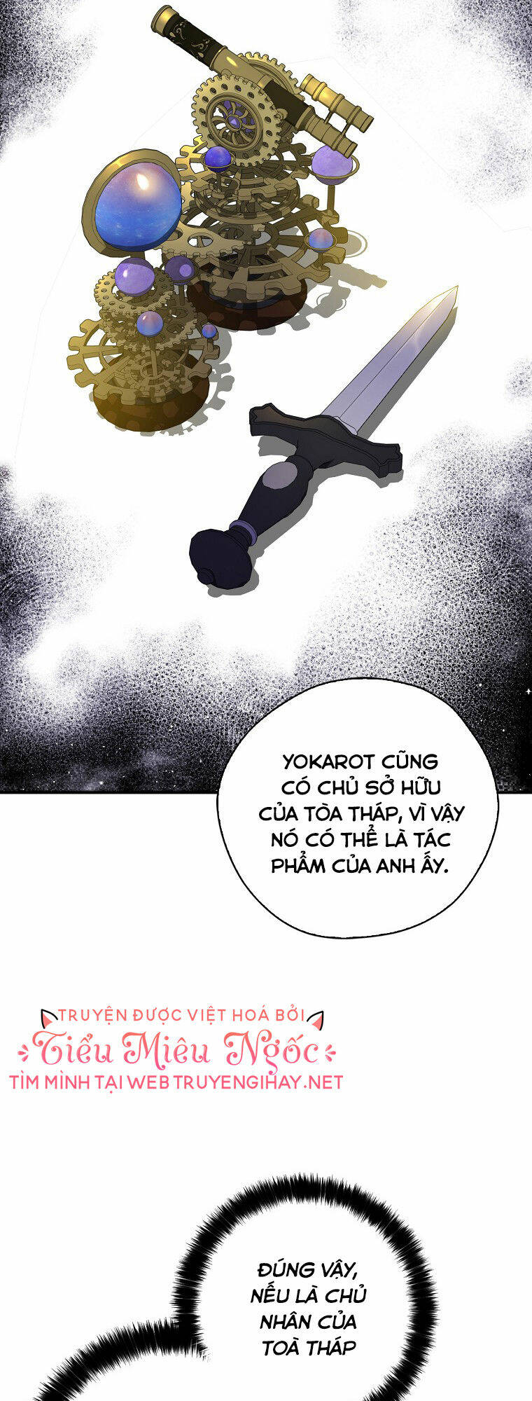 Ba Người Anh Trai Của Tôi Là Bạo Quân: Chapter 76