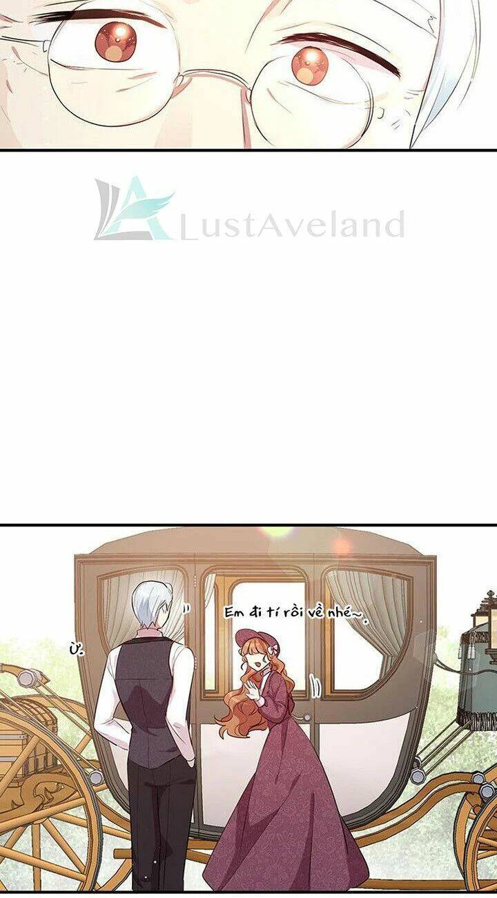 Công Tước, Loạn Vừa Thôi!: Chapter 104