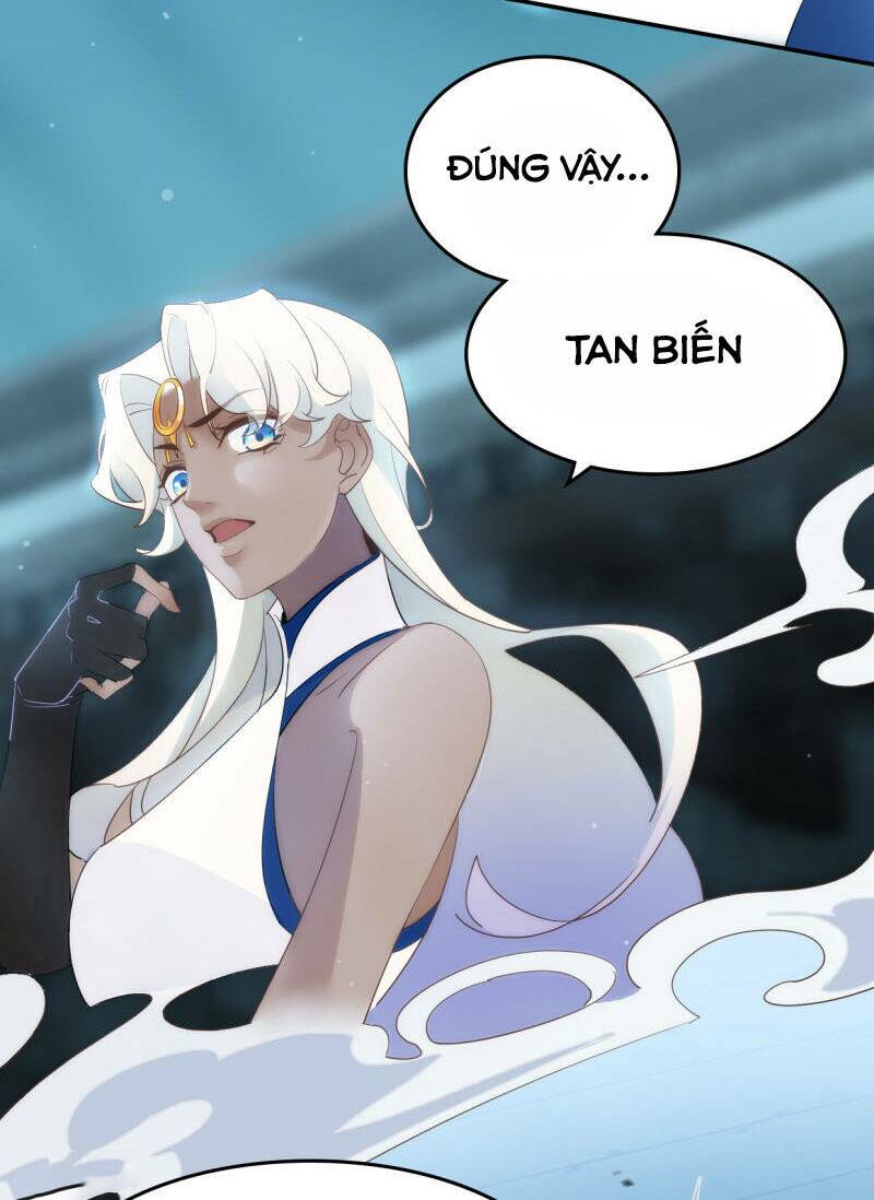 Thượng Đô Thiên Yêu Lục: Chapter 8