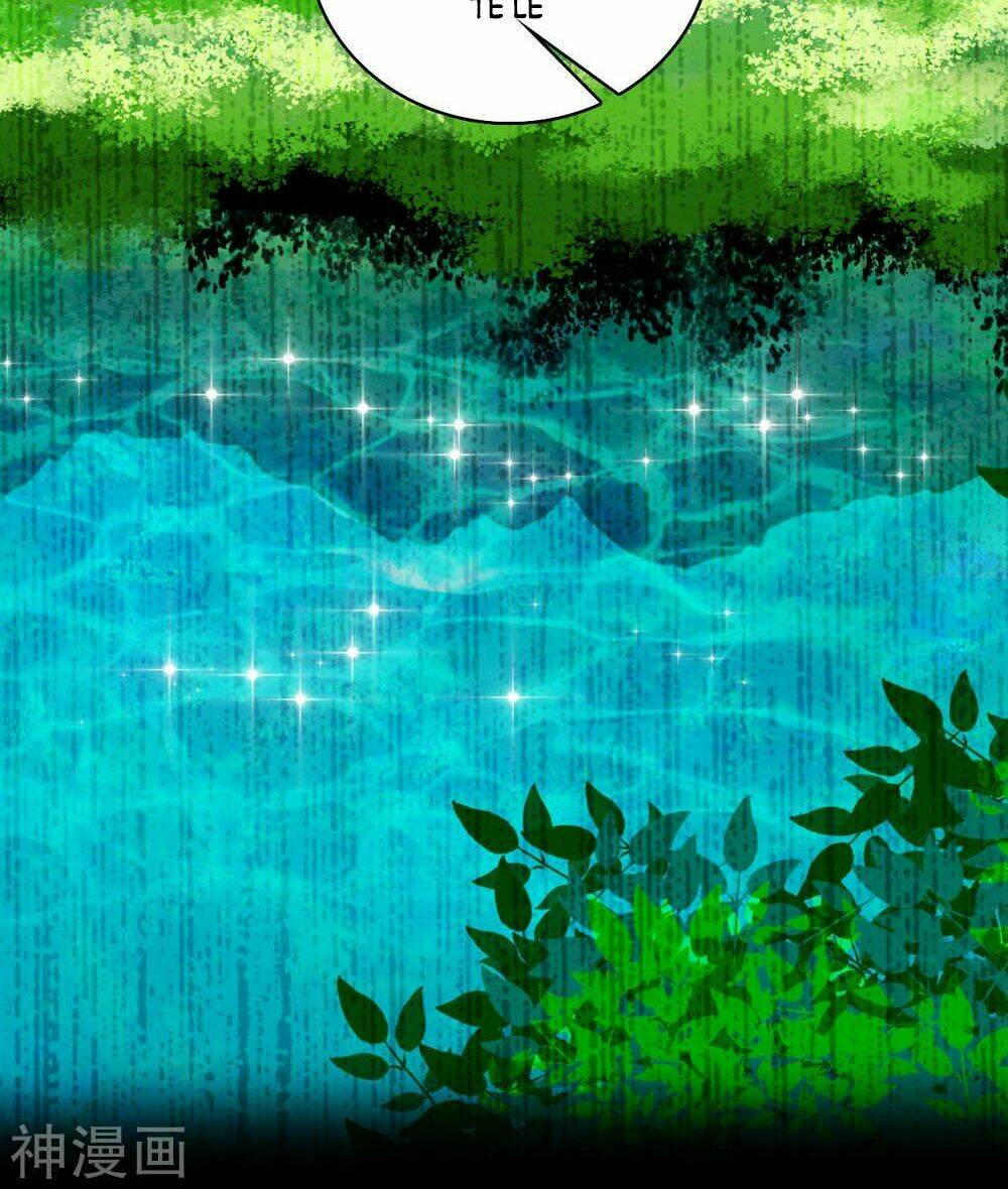 Huyết Túc Khế Ứớc: Chapter 11