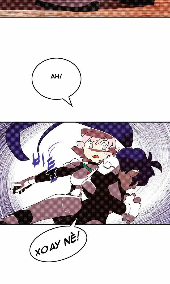Ta Là Vua Pháp Sư: Chapter 100