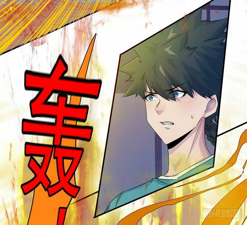 Lật Mặt: Chapter 9