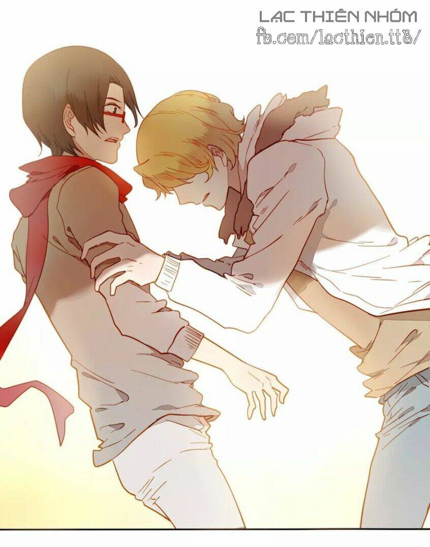 Tại Hạ Là Thần Tình Yêu: Chapter 45