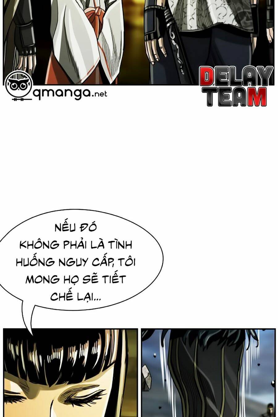 Thợ Săn Đầu Tiên: Chapter 52