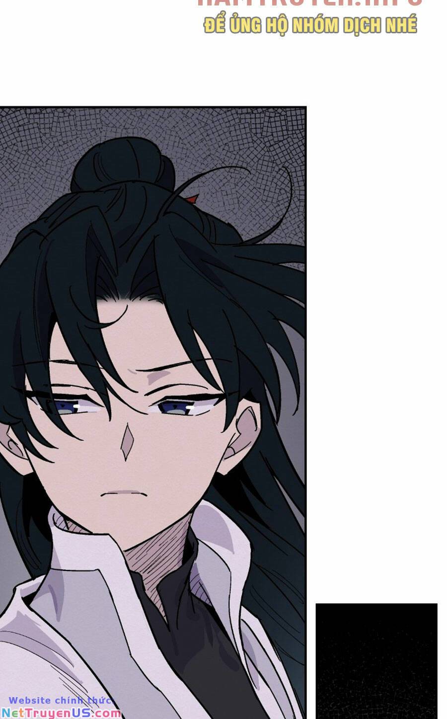 scandal đại công chúa: Chapter 2