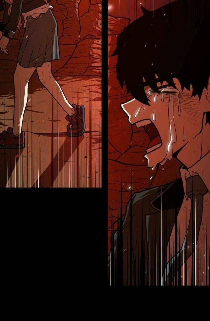 Chinh Phạt Học Đường: Chapter 19