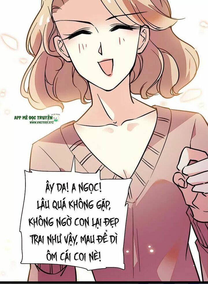 Nữ Hầu Sau Giờ Học: Chapter 55