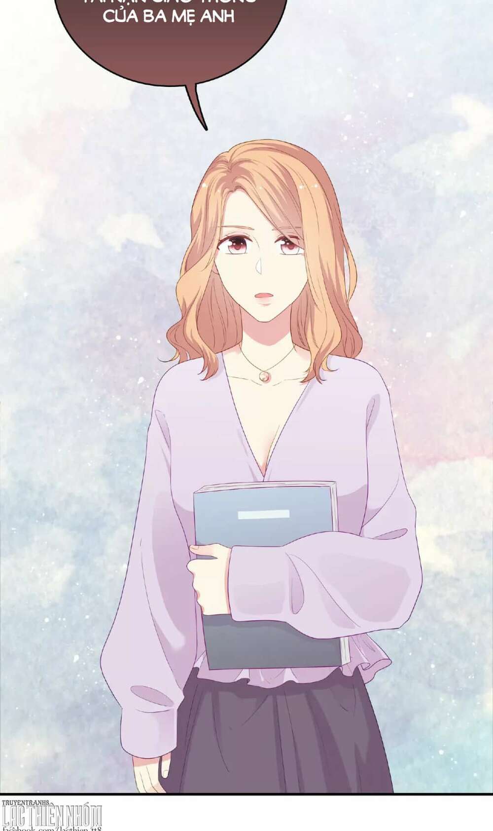 Vương Tử Thành Phố Và Công Chúa Amazon: Chapter 98