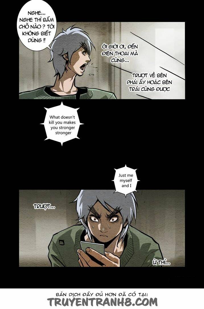 Thâu Hồn: Chapter 48