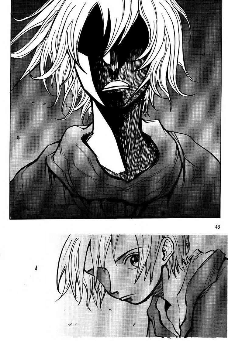 Ares - Kiếm Sĩ Lang Thang: Chapter 161