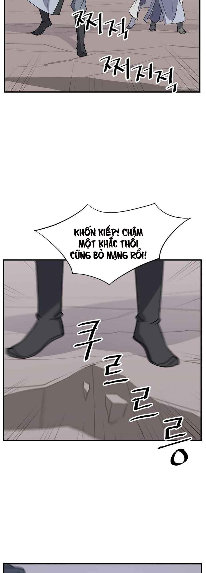 Trọng Sinh, Bất Khả Chiến Bại: Chapter 134
