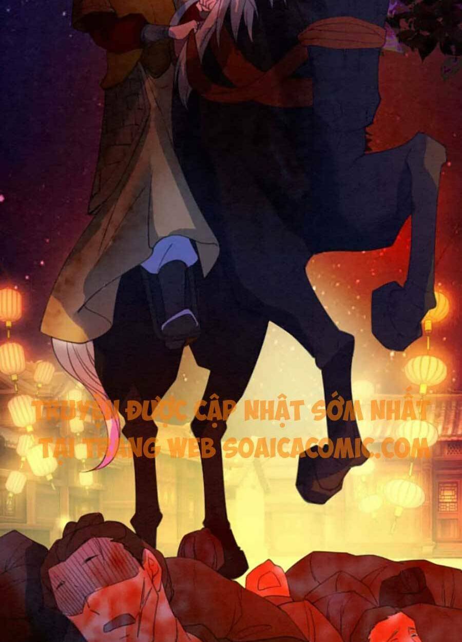 Xung Hỉ Vương Phi: Chapter 67