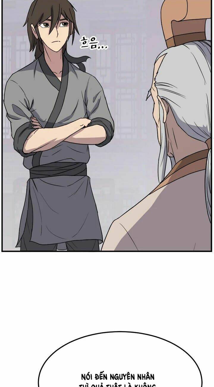 Trọng Sinh, Bất Khả Chiến Bại: Chapter 99