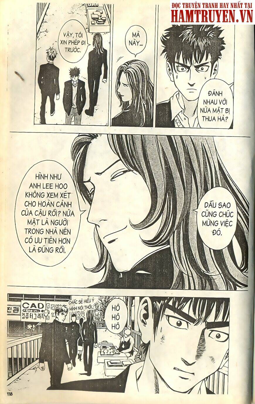 Ai Hơn Ai: Chapter 258