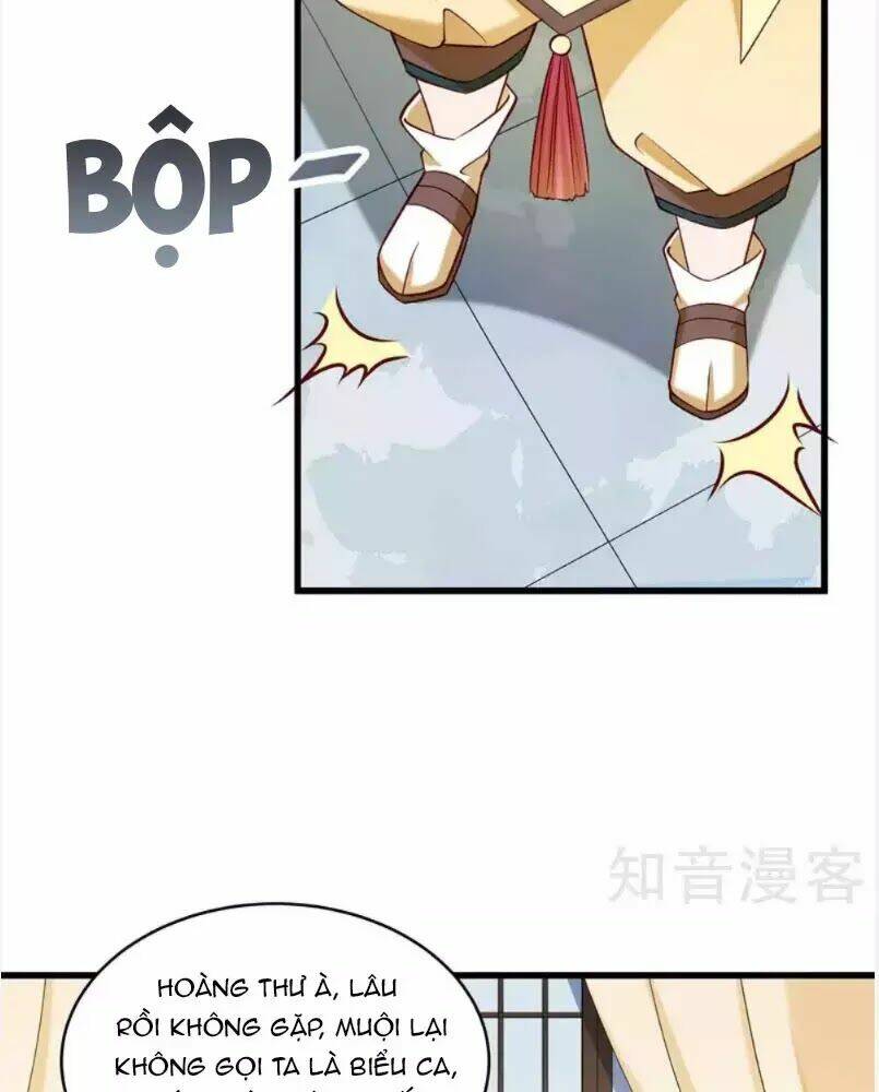 Tiểu Hoàng Thư Và Tiểu Hoàng Thúc: Chapter 56