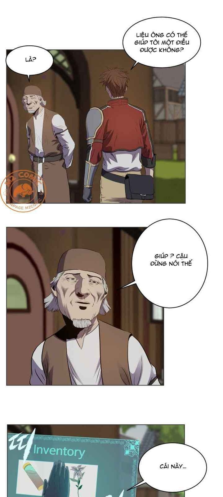 Cấp Độ Của Tôi Là Cao Nhất: Chapter 21