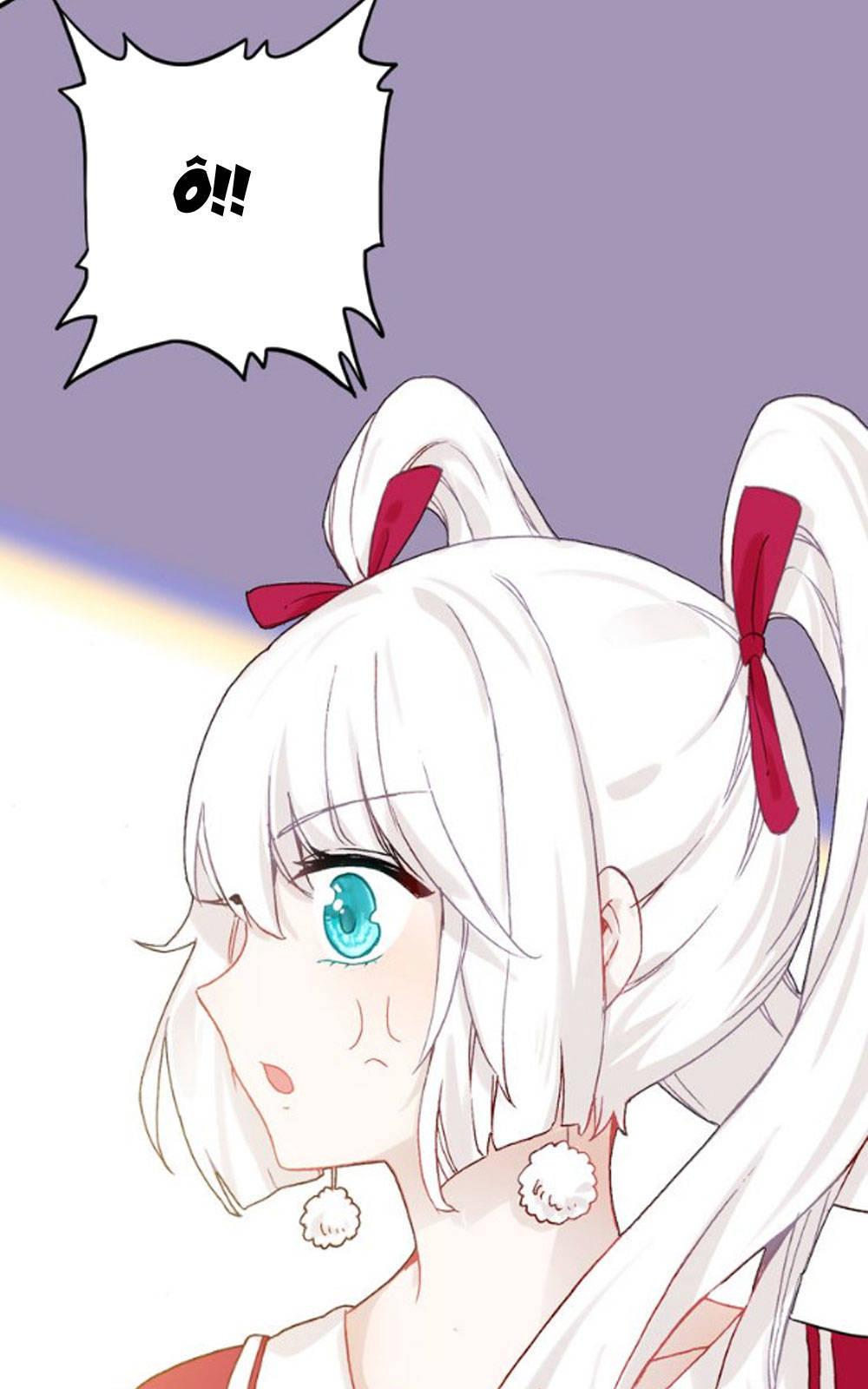 Ái Ngạo Kiều Long Vương Gia: Chapter 34