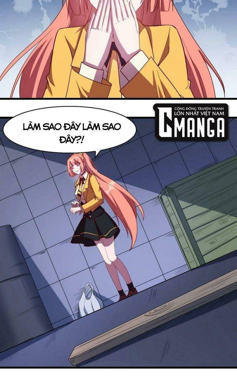 Thánh Đường Chi Thành: Chapter 50