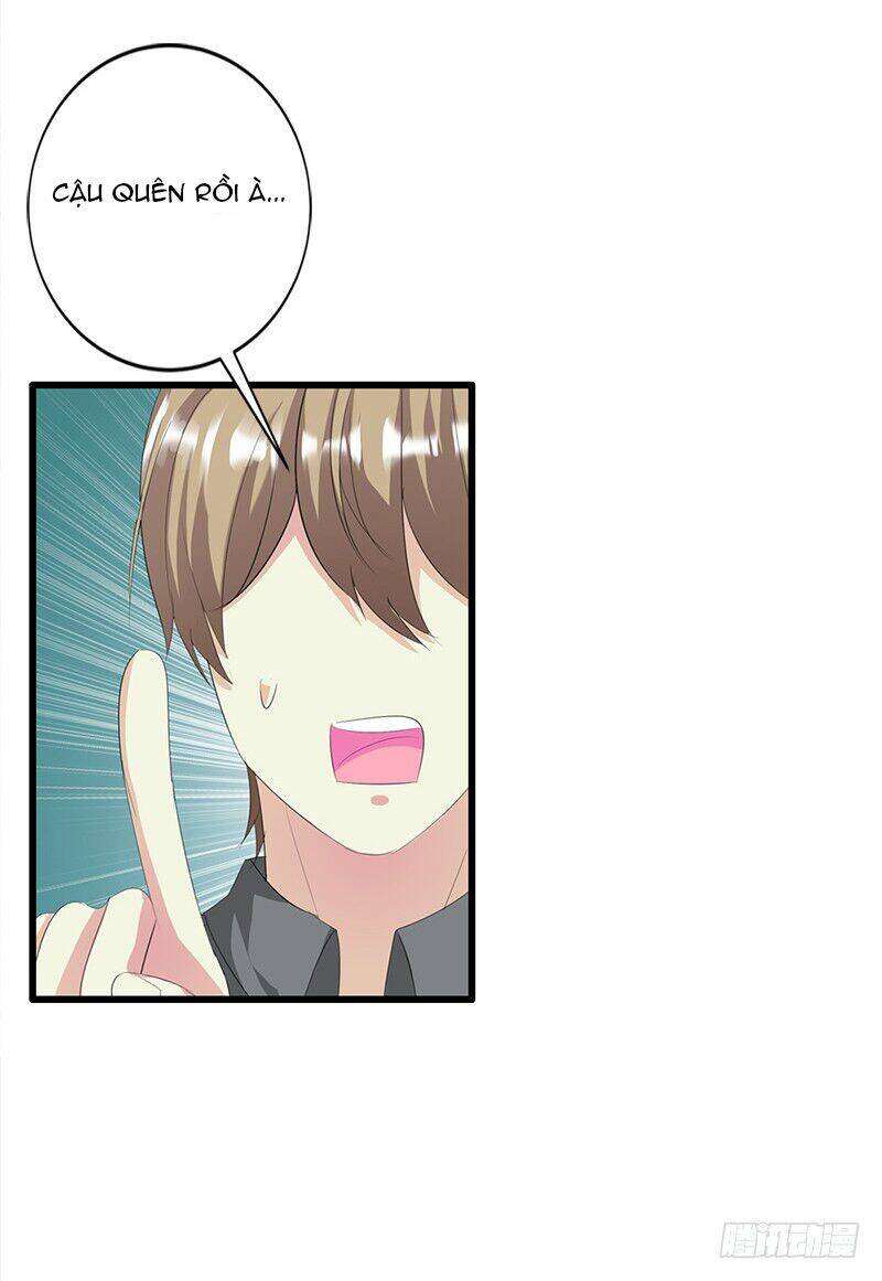 Này! Đừng Động Vào Phô Mai Của Tôi: Chapter 14