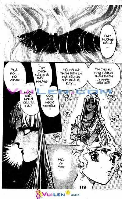 Nàng Công Chúa Ham Chơi: Chapter 7