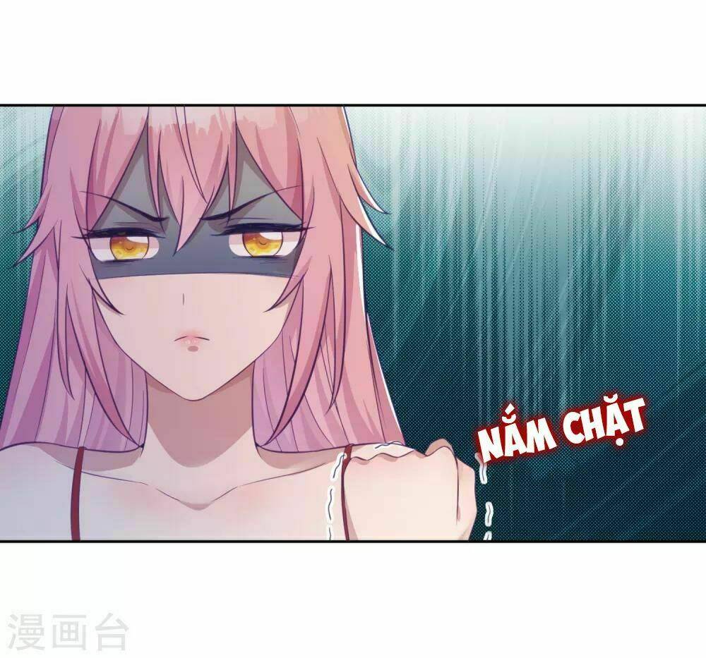Tổng Tài Thịnh Sủng Tiền Thê: Chapter 3