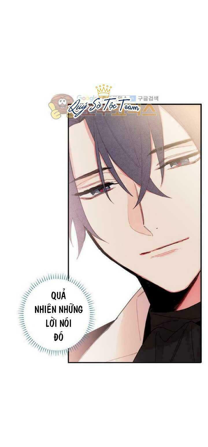 Tồn Tại Với Tư Cách Là Vợ Của Nam Chính: Chapter 48: Cô ấy không phải người như vậy