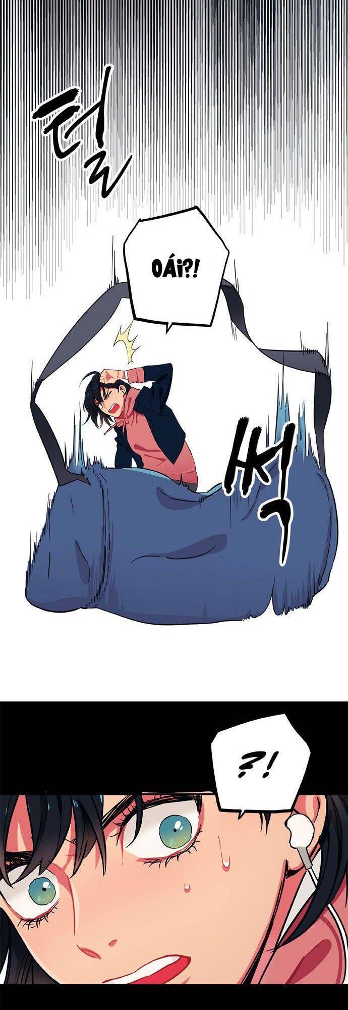 Misiryeong: Chapter 9