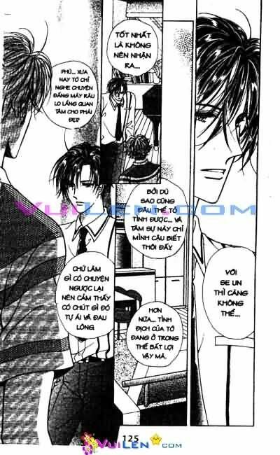 Virus Tiền: Chapter 7