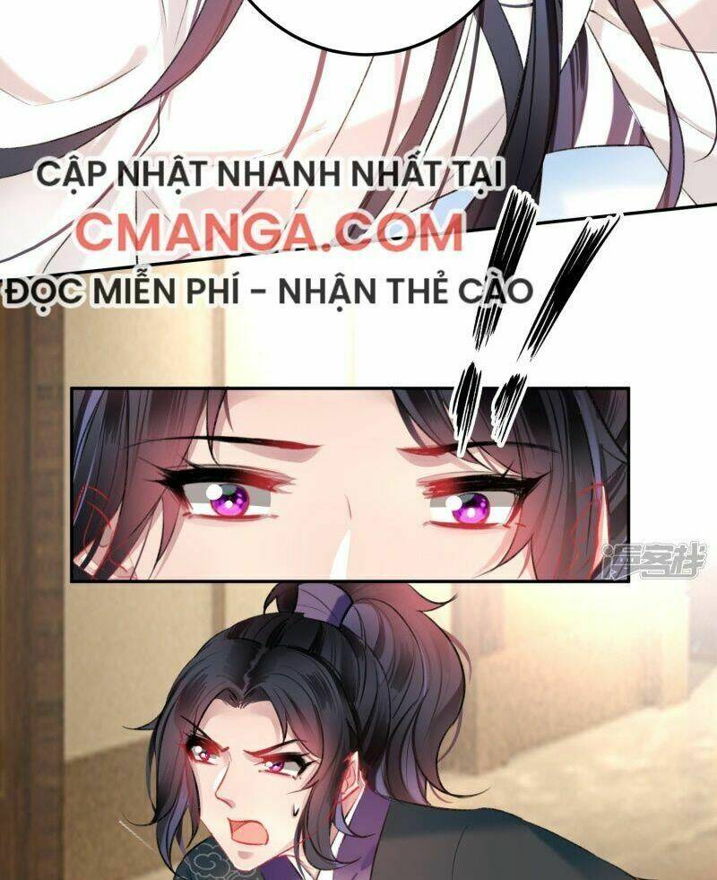 Vương Gia, Áo Lót Của Ngươi Rơi Mất Rồi: Chapter 68