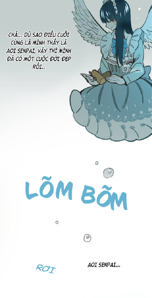 Cô Gái Tôi Thích Là.. Con Trai!!: Chapter 1