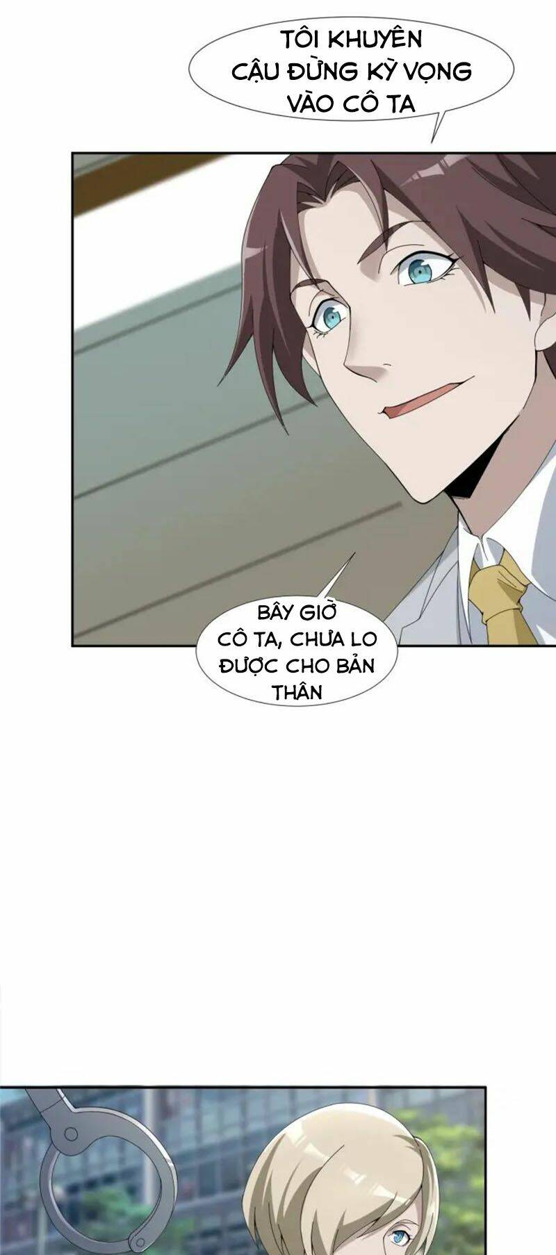 Siêu Cấp Đại Chủ Bạ: Chapter 69