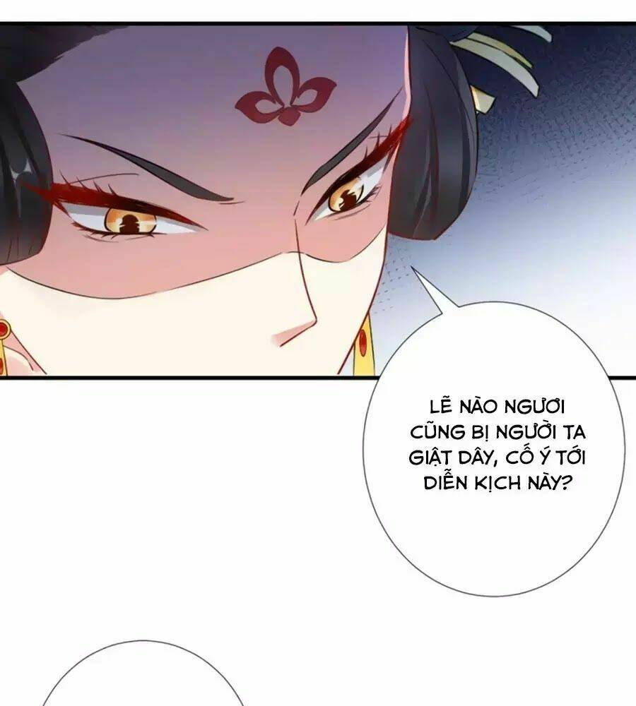 Vương Phi Có Chút Nghịch Ngợm: Chapter 60