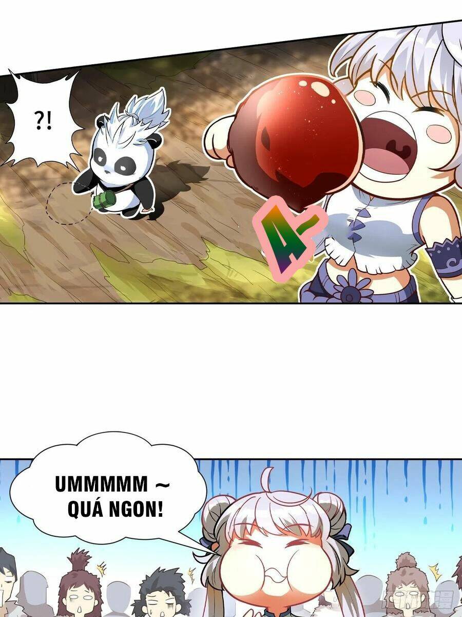 Người Nguyên Thủy Mạnh Nhất: Chapter 72