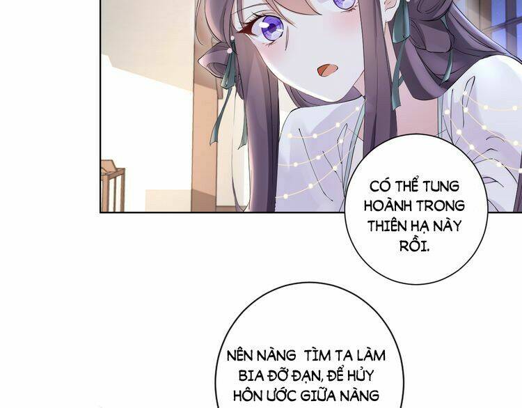 Hoa Nhan Sách: Chapter 21.1