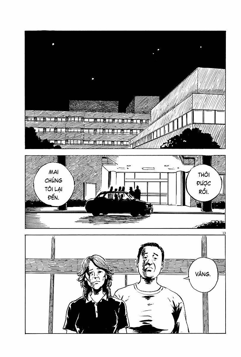 Chi No Wadachi: Chapter 11