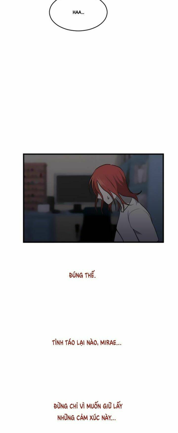 Người Đẹp Gangnam: Chapter 45