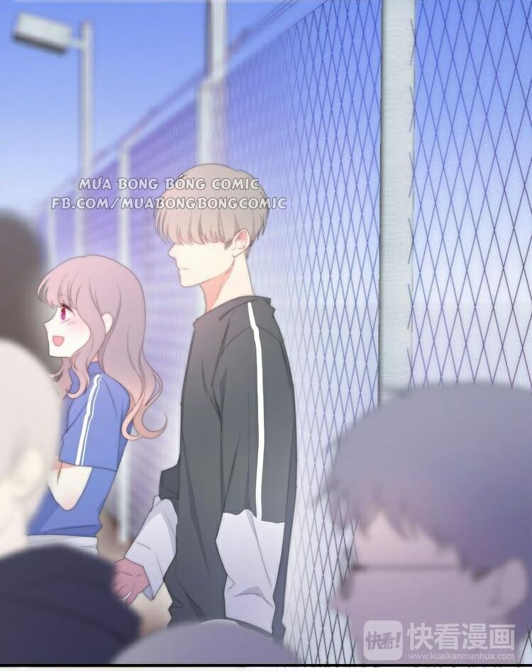 Tháng Sáu Không Hẹn Mà Gặp: Chapter 1.1